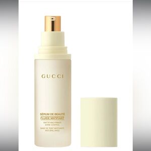 Gucci Sérum De Beauté Fluide Matifiant - Gucci Matte Primer
